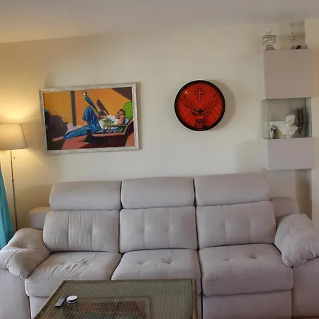 5º Fllor Accommodatie bij particulieren *