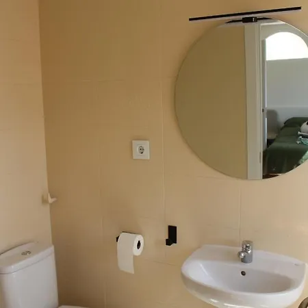 5º Fllor Accommodatie bij particulieren