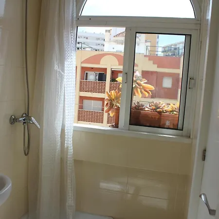 5º Fllor Accommodatie bij particulieren Torremolinos