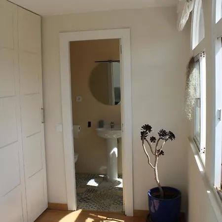 5º Fllor Accommodatie bij particulieren Torremolinos