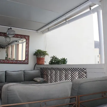 5º Fllor Accommodatie bij particulieren