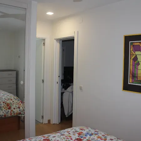 Accommodatie bij particulieren 5º Fllor