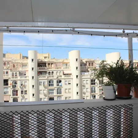 5º Fllor Séjour chez l'habitant