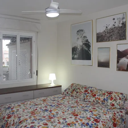 Séjour chez l'habitant 5º Fllor *